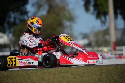 Florida Winter Tour 2021 - Round 3