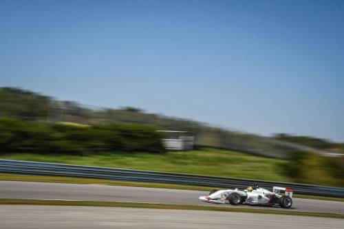 Thomas Nepveu - Crédit photo : CoForce