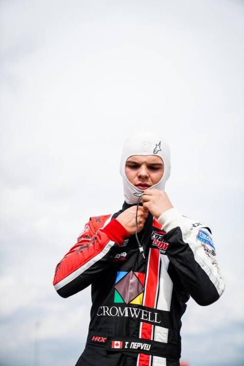 Thomas Nepveu - Crédit photo : CoForce