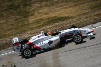 Road America - Courses 9 et 10