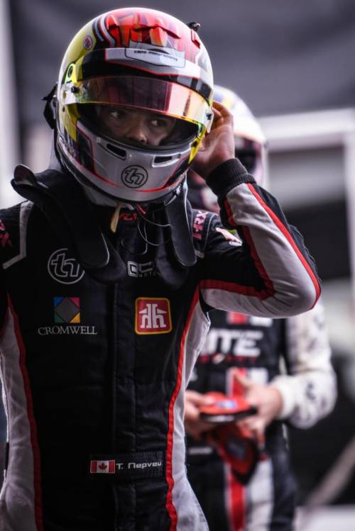 Thomas Nepveu - Crédit photo : CoForce