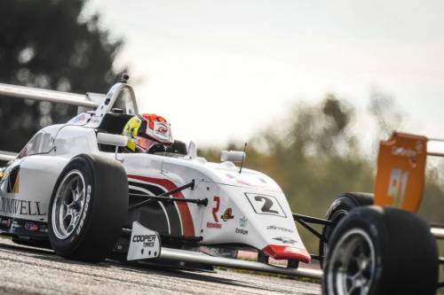 Thomas Nepveu - Crédit photo : CoForce