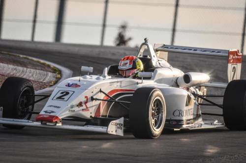 Thomas Nepveu - Photo credit: CoForce