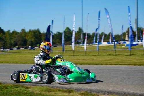 Thomas Nepveu - Photo credit: Studio52.us