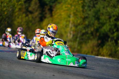 Thomas Nepveu - Crédit photo : Studio52.us