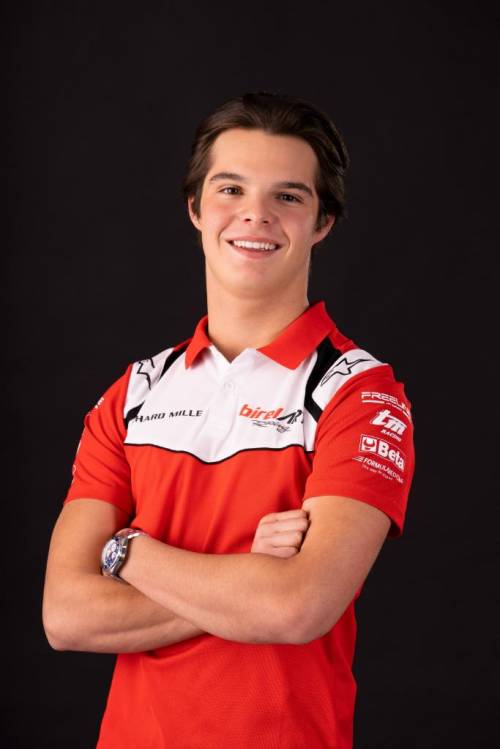 Thomas Nepveu - Crédit photo : Hexarts - Raphaël Fortin