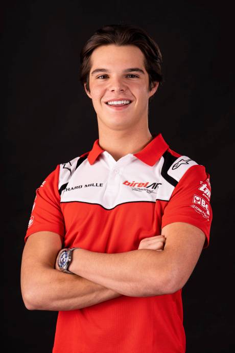 Thomas nepveu lance sa saison de karting en floride les deux week-ends prochains