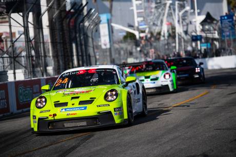 Thomas Nepveu is Ready to Bring the Heat in Miami this Weekend!