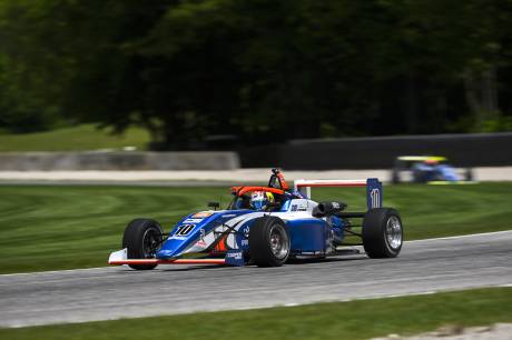 Thomas Nepveu tentera de renouer avec la victoire à Road America
