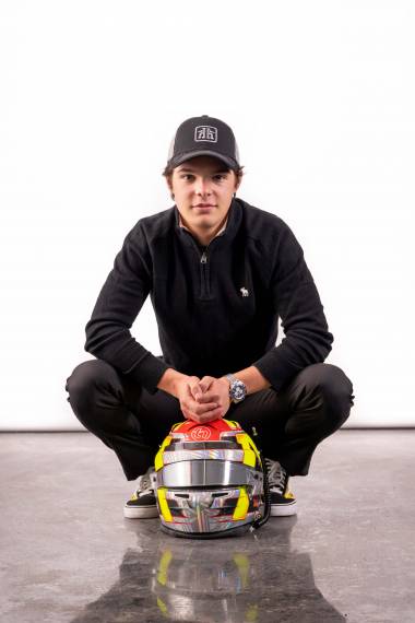 Thomas Nepveu en SKUSA au New Castle Motorsports Park. Du 13 au 15 août 2021 - Rondes 5 & 6 - SKUSA SUMMERNATIONALS Thomas Nepveu en SKUSA au New Castle Motorsports Park. Du 13 au 15 août 2021 - Rondes 5 & 6 - SKUSA SUMMERNATIONALS