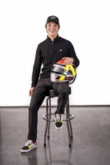 Evirum joins Thomas Nepveu Motorsport as a partner in Cooper Tires USF2000 Series Evirum joins Thomas Nepveu Motorsport as a partner in Cooper Tires USF2000 Series