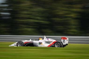 Last weekend of the 2021 season for Thomas Nepveu. October 2 and 3, 2021 - Cooper Tires USF2000 Championship Rounds 17-18 Last weekend of the 2021 season for Thomas Nepveu. October 2 and 3, 2021 - Cooper Tires USF2000 Championship Rounds 17-18