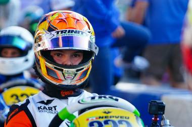 Thomas Nepveu works hard for mixed results in USPKS Final: The Carolina GP at GoPro. Top-5 and Top-10 place finish Thomas Nepveu works hard for mixed results in USPKS Final: The Carolina GP at GoPro. Top-5 and Top-10 place finish