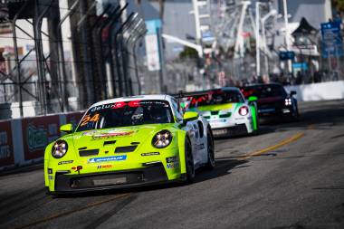 Thomas Nepveu is Ready to Bring the Heat in Miami this Weekend! Thomas Nepveu is Ready to Bring the Heat in Miami this Weekend!