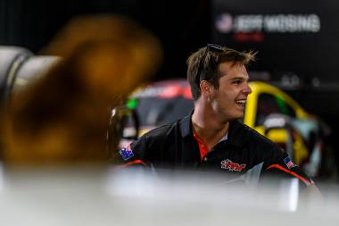 Top 5 pour Thomas Nepveu dans les rues de Miami! Top 5 pour Thomas Nepveu dans les rues de Miami!