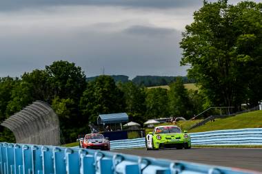 Thomas Nepveu en Quête d'un Top 5 à Watkins Glen Thomas Nepveu en Quête d'un Top 5 à Watkins Glen
